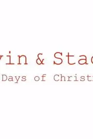 Gavin & Stacey: 12 Days of Christmas_peliplat