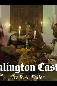 Calington Castle_peliplat