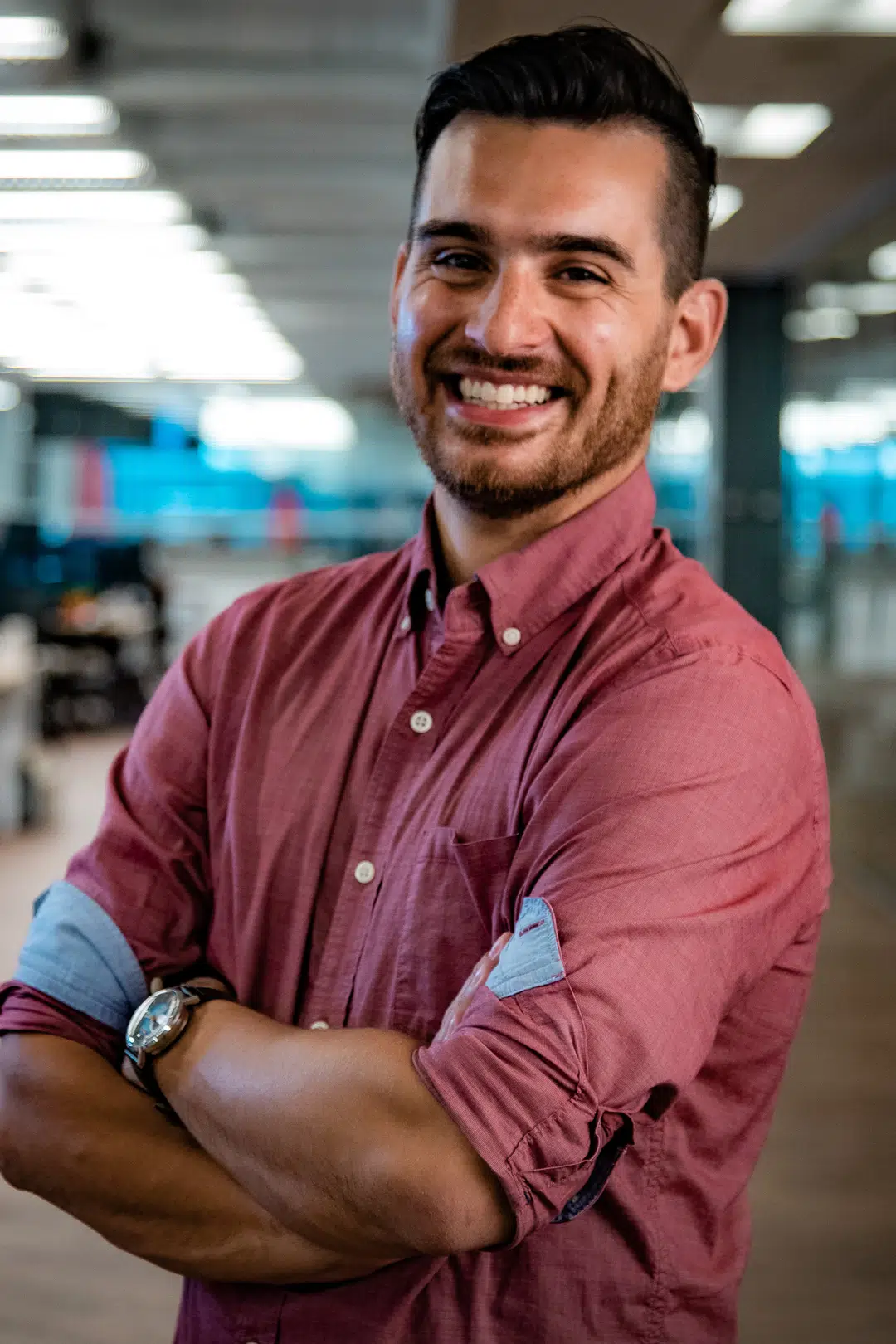 Dara Eshaghian