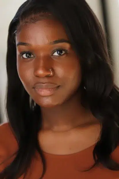 Zaire Davis