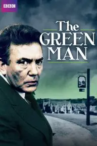 The Green Man_peliplat