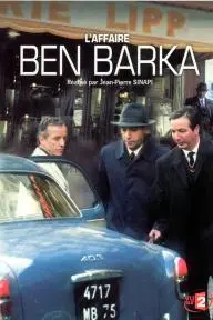 L'affaire Ben Barka_peliplat