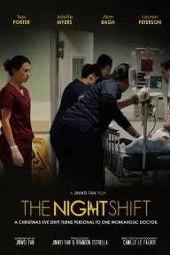 The Night Shift_peliplat