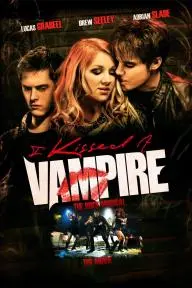 I Kissed a Vampire_peliplat