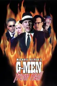 G-Men from Hell_peliplat