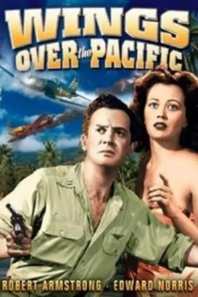 Wings Over the Pacific