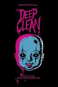 Deep Clean_peliplat