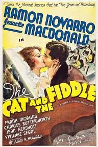 The Cat and the Fiddle_peliplat