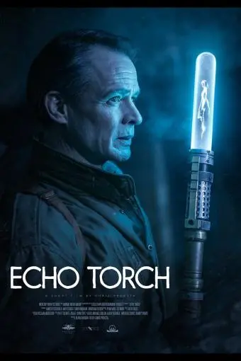Echo Torch_peliplat