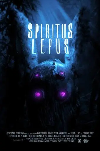 Spiritus Lepus_peliplat