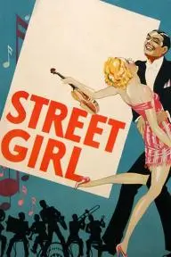 Street Girl_peliplat