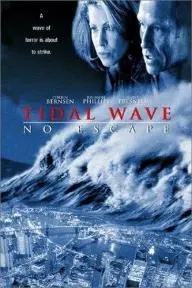 Tidal Wave: No Escape_peliplat