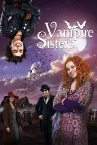 Vampire Sisters_peliplat