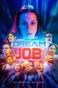 Dream Job_peliplat