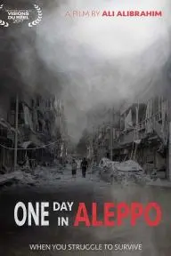 One Day in Aleppo_peliplat