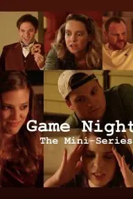 Game Night: The Mini-Series_peliplat