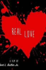 Real Love (Trailer/Teaser)_peliplat