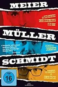 Meier Müller Schmidt_peliplat