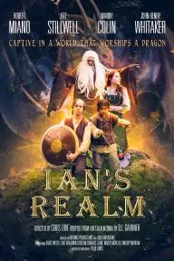Ian's Realm Saga Concept Film_peliplat