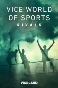 Vice World of Sports: Rivals_peliplat