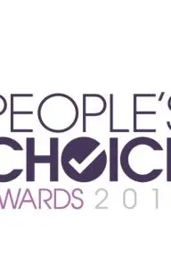 The 41st Annual People's Choice Awards_peliplat
