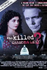 Who Killed Chandra Levy?_peliplat