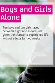 Boys and Girls Alone_peliplat