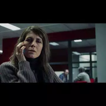 KINGS BAY - OFFICIAL TRAILER