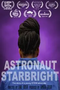Astronaut Starbright_peliplat