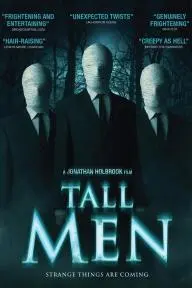 Tall Men_peliplat