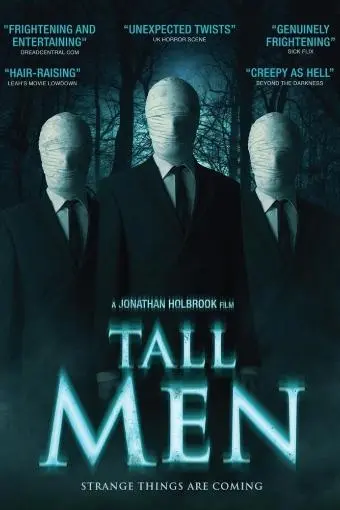 Tall Men_peliplat