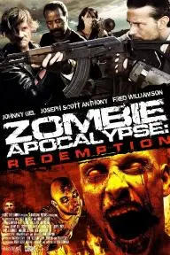 Zombie Apocalypse: Redemption_peliplat