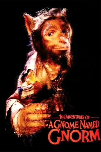 A Gnome Named Gnorm_peliplat