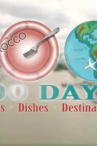 100 Days, Drinks, Dishes and Destinations_peliplat