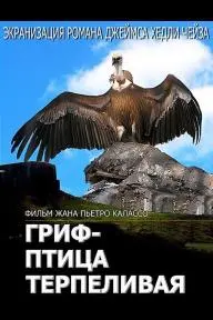 L'avvoltoio sa attendere_peliplat