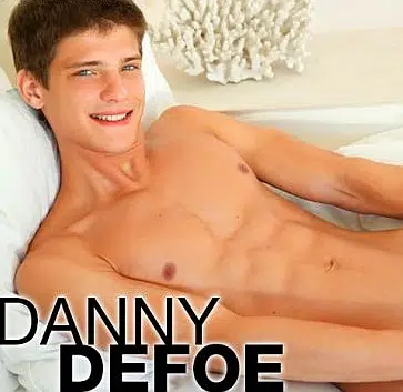 Danny Defoe
