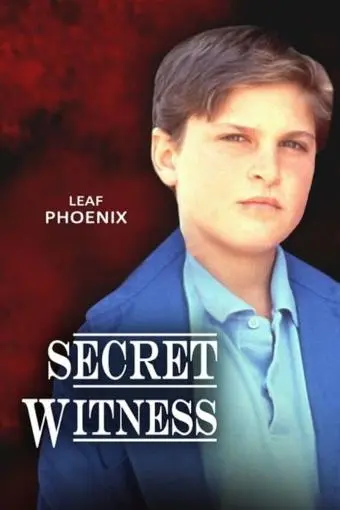 Secret Witness_peliplat