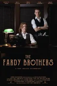 The Fardy Brothers_peliplat