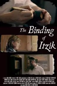 The Binding of Itzik_peliplat