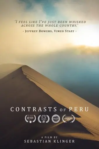 Contrasts of Peru_peliplat