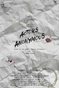 Actors Anonymous_peliplat