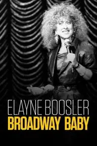 Elayne Boosler: Broadway Baby_peliplat