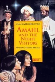 Amahl and the Night Visitors_peliplat