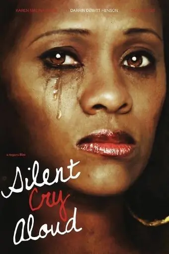 Silent Cry Aloud_peliplat