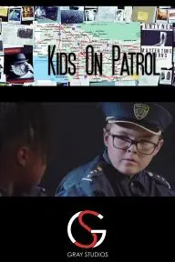 Kids on Patrol_peliplat