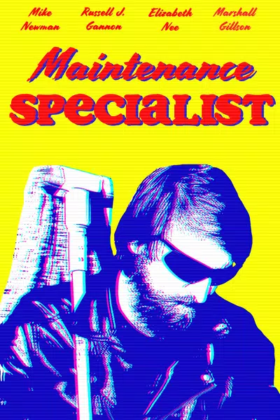 Maintenance Specialist
