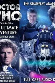 Doctor Who: The Ultimate Adventure_peliplat