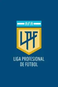 Liga Profesional de Fútbol_peliplat