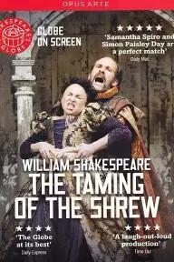 Shakespeare's Globe Theatre: The Taming of the Shrew_peliplat