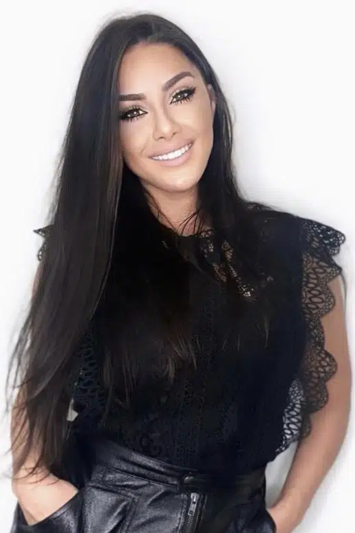 Nicole Adamo